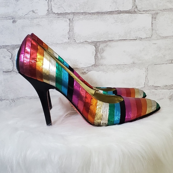 Betsey Johnson | Shoes | Betsey Johnson 